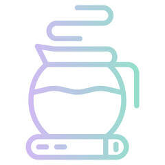 Fototapeta premium jar