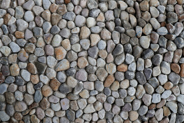 Texture of a stone wall. stone wall texture background. Stone wall as a background or texture. Part of a stone wall, for background or texture. natural