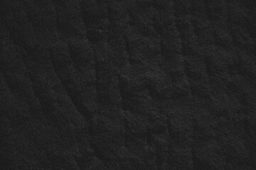 black paper texture background close up. High quality texture in extremely high resolution