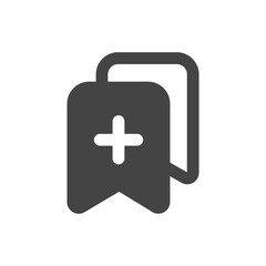 Essential and Interface Icon in Solid Style