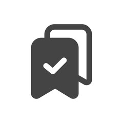 Essential and Interface Icon in Solid Style