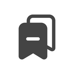 Essential and Interface Icon in Solid Style