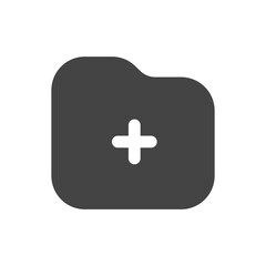 Essential and Interface Icon in Solid Style