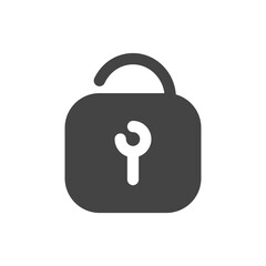 Essential and Interface Icon in Solid Style