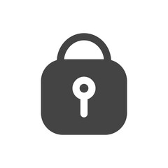 Essential and Interface Icon in Solid Style