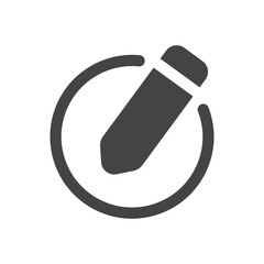 Essential and Interface Icon in Solid Style