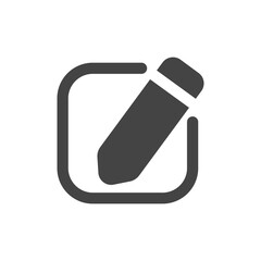 Essential and Interface Icon in Solid Style
