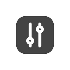 Essential and Interface Icon in Solid Style