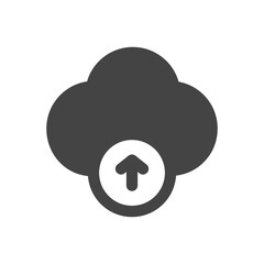 Essential and Interface Icon in Solid Style