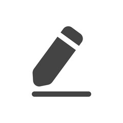 Essential and Interface Icon in Solid Style