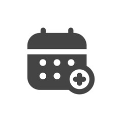 Essential and Interface Icon in Solid Style