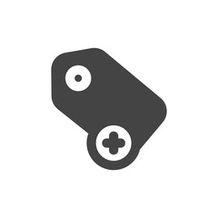 Essential and Interface Icon in Solid Style