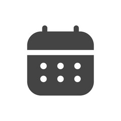Essential and Interface Icon in Solid Style