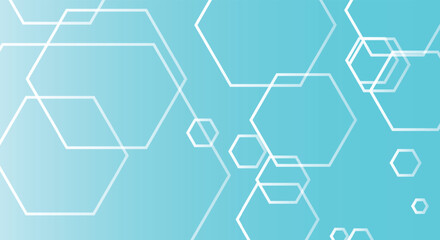 abstract background with squares