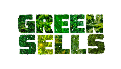 Green sells