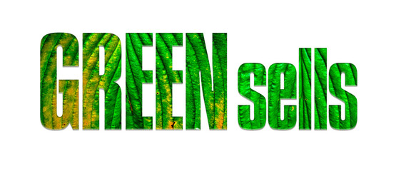 Green sells