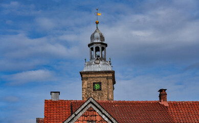 Stephanikirche in Goslar