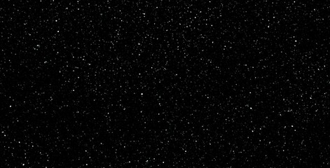 Stars and galaxy outer space sky night universe background