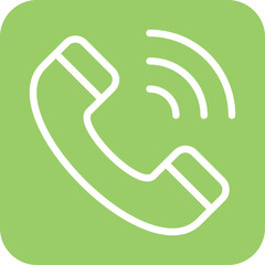 Vector Design Phone Icon Style