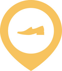 Map pointer