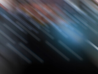 Abstract background with some smooth lines in it and some motion blur. Defocused texture for your design.