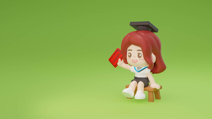 graduate celebration