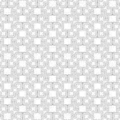 Complex lines seamless pattern, Background repeating