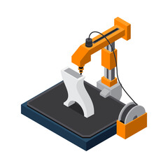 3D Printing Industry Icon