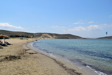 Lemnos (Limnos), Greece, Aegean Sea
