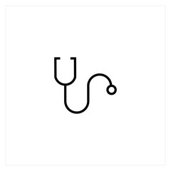 medical icon logo vector design 