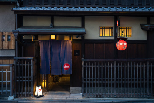 ライカ 京都店