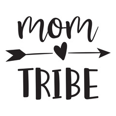 Mom tribe