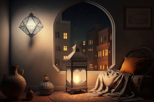 Islamic Ai Generative Images – Browse 72,736 Stock Photos, Vectors, and ...