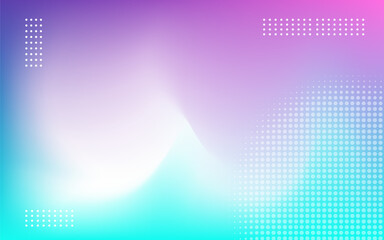 Gradient minimalist background. Can be used for background banners, posters, etc. A place for text in the background. Easy to use background with copy space