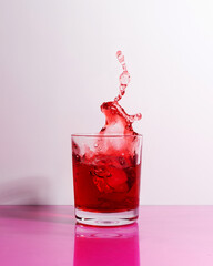 Splish-Splash Drink