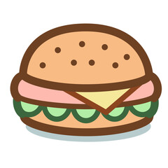 vector icon