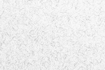 背景素材 和紙風 白 ざらざら