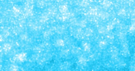 blue water background