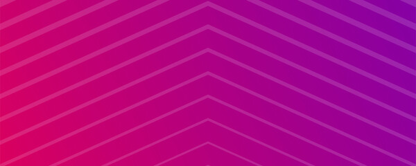 Modern colorful gradient background with lines