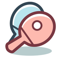 Obraz premium vector icon