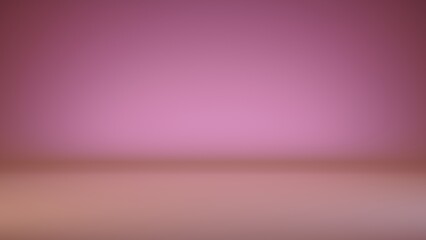 Radial Blurred Product Background