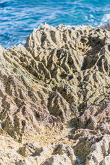 Paysage de Guadeloupe