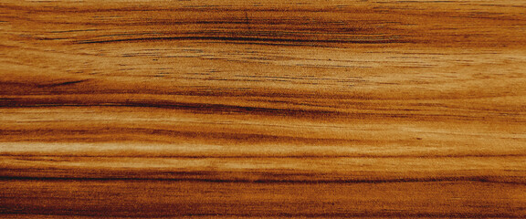 Naklejka premium Wood brown grain texture, top view of wooden table, wood wall, brown wood texture, abstract background, wood background with natural pattern for design and decoration. veneer surface background.