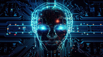 Artificial inteligence Generate Ai