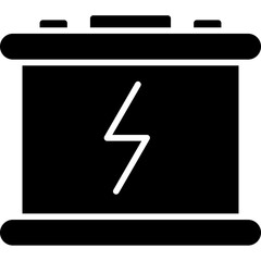 Battery Icon