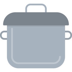Cooking Pot Icon