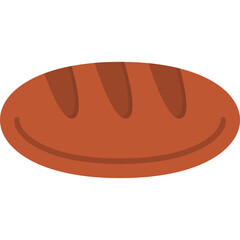 Bread Icon