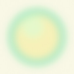 abstract radial gradient background