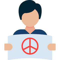 Protest Icon