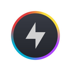 Bolt - Pictogram (icon) 
